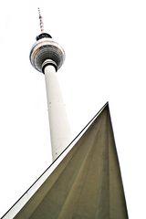 Berliner Fernsehturm