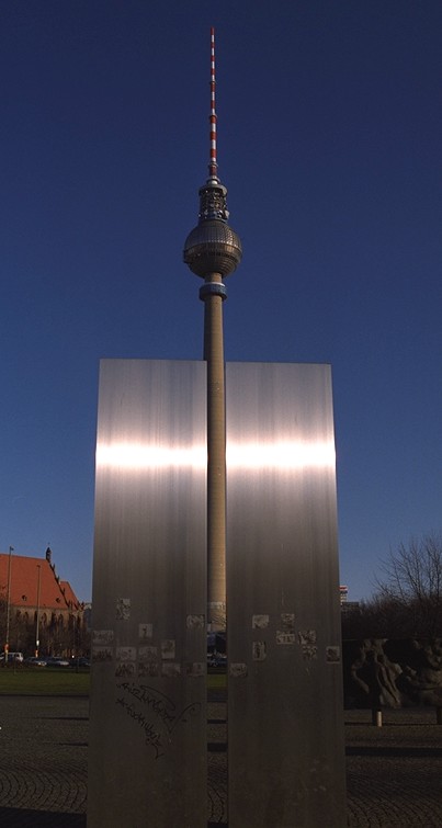 Berliner Fernsehturm