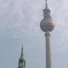 Berliner Fernsehturm