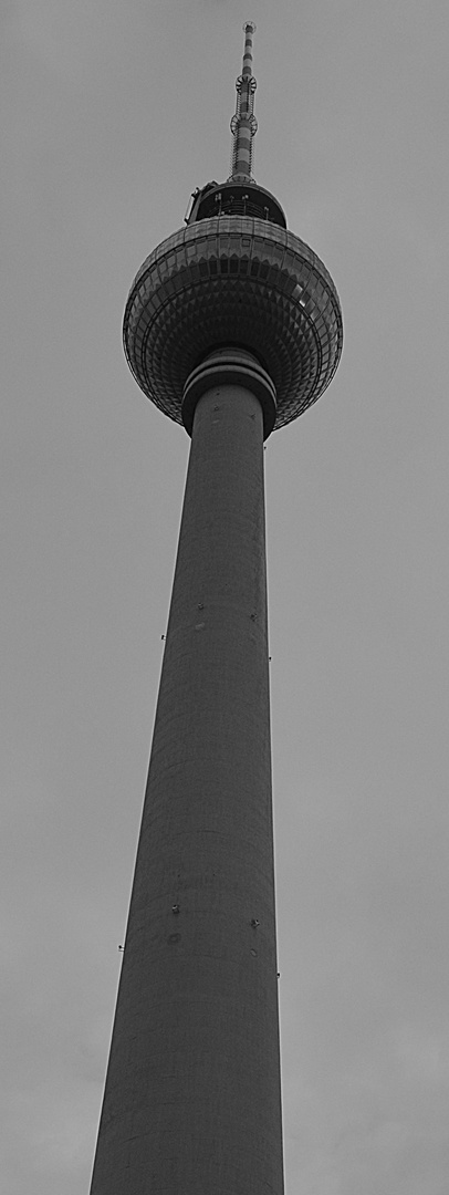 Berliner Fernsehturm