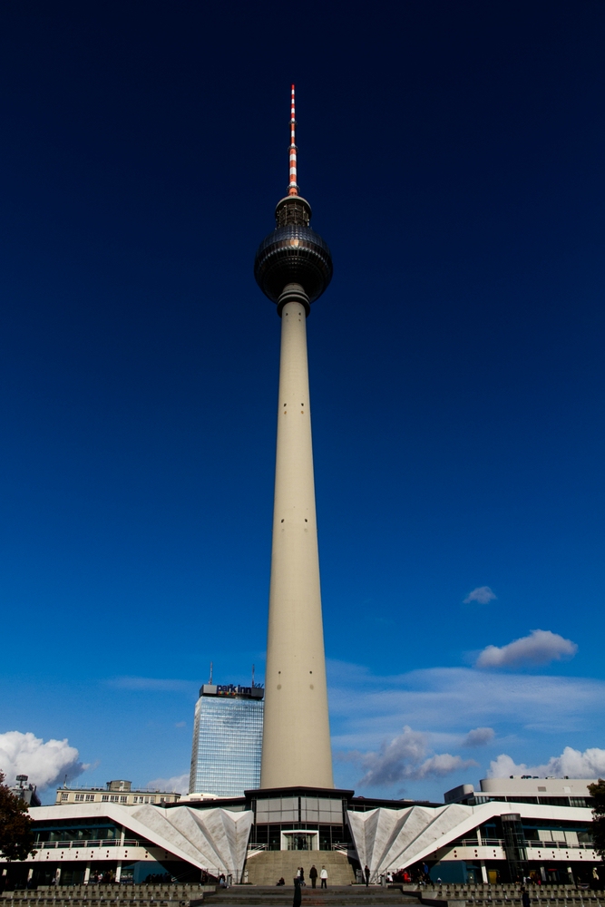 Berliner Fernsehturm