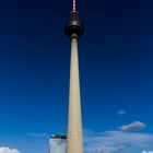 Berliner Fernsehturm