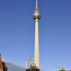 Berliner Fernsehturm