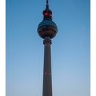 Berliner Fernsehturm