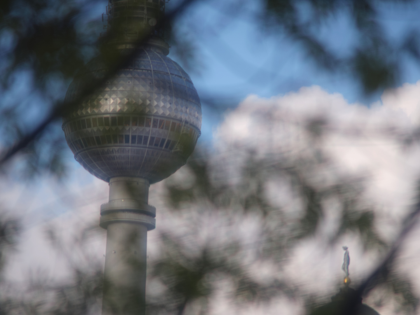 Berliner Fernsehturm