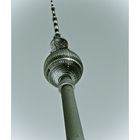 Berliner Fernsehturm Alex 3