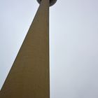 Berliner Fernsehturm ALEX