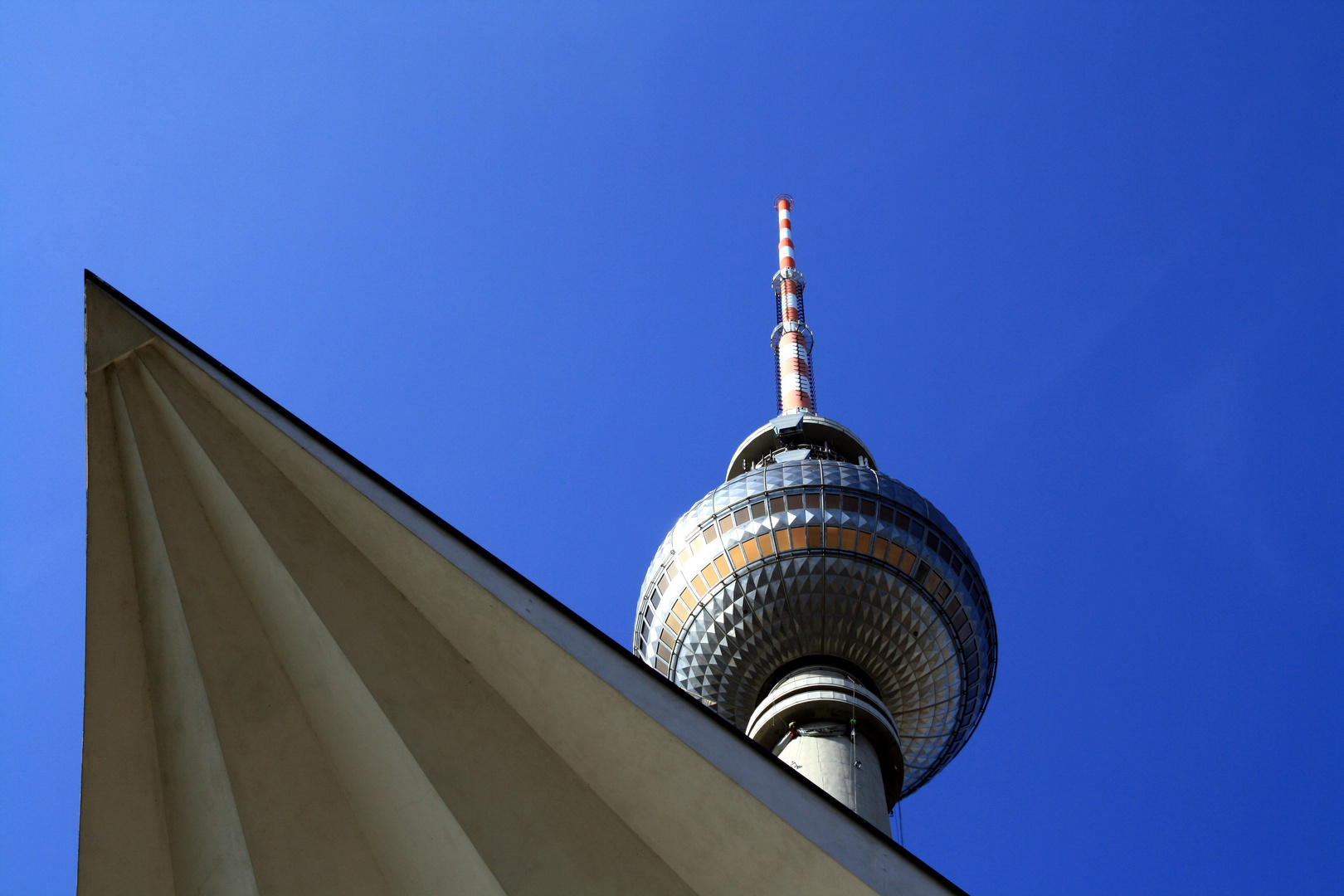 Berliner Fernsehturm