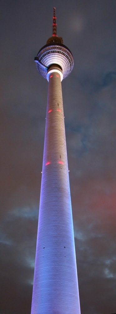 Berliner Fernsehturm