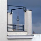 Berliner Fernsehturm