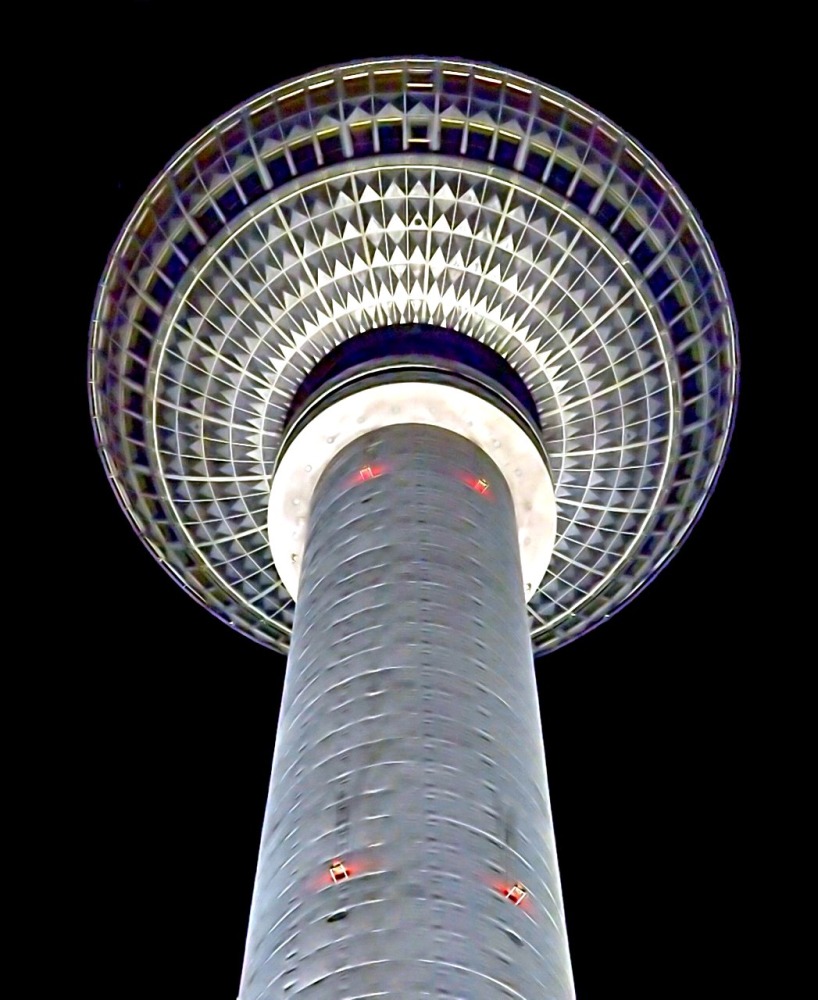 Berliner Fernsehturm