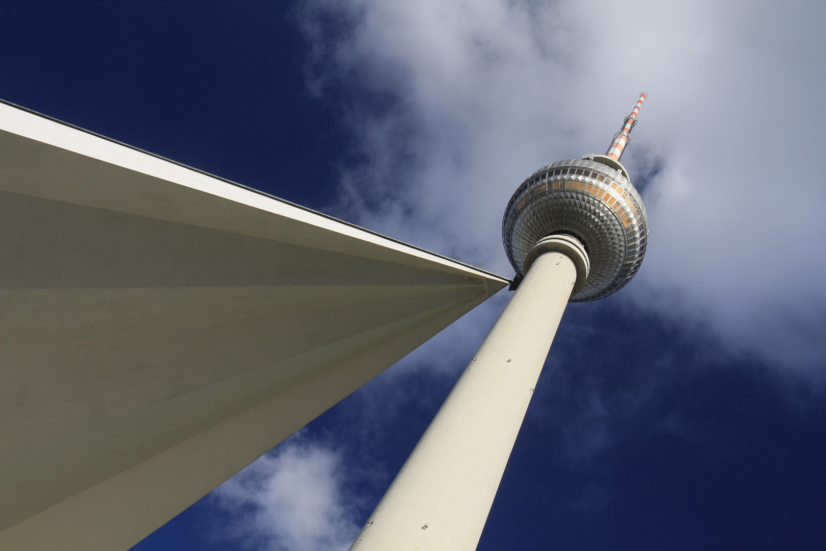 Berliner Fernsehturm