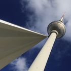 Berliner Fernsehturm