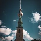 Berliner Fernsehturm