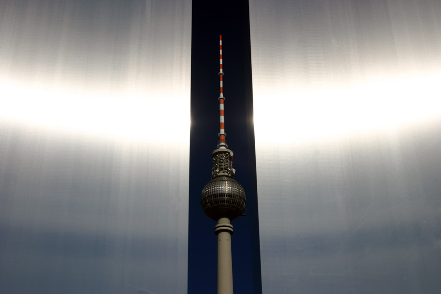 Berliner Fernsehturm