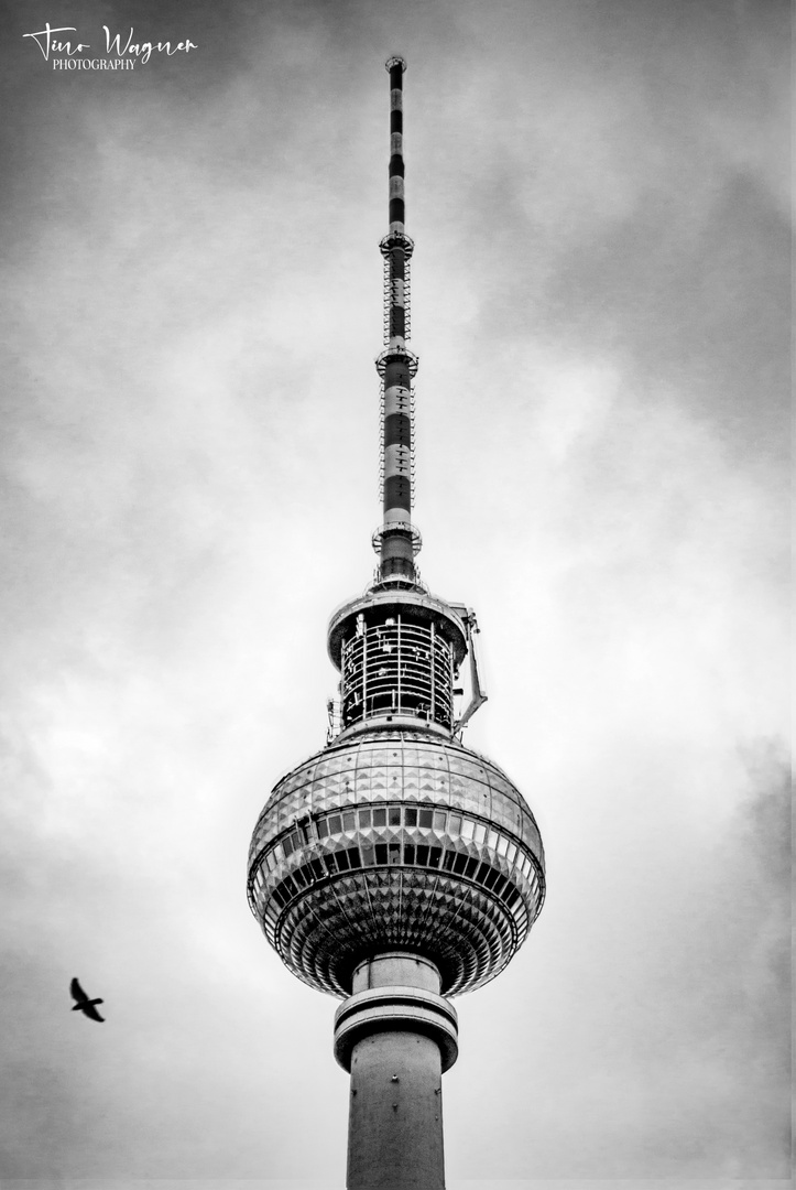 Berliner Fernsehturm