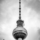 Berliner Fernsehturm