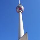 Berliner Fernsehturm