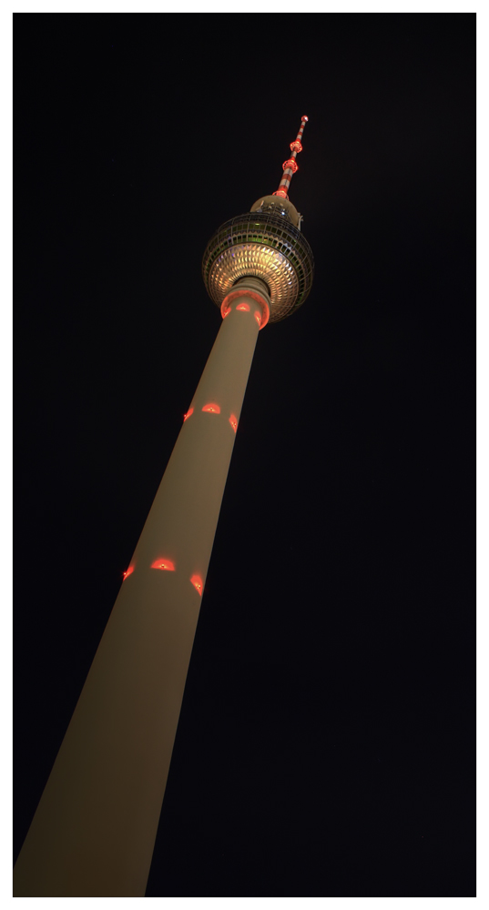 Berliner Fernsehturm