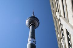 Berliner Fernsehturm