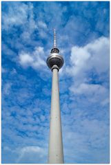 Berliner Fernsehturm