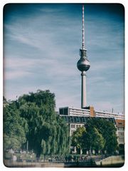 Berliner Fernsehturm