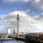 Berliner Fernsehturm