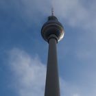 Berliner Fernsehturm