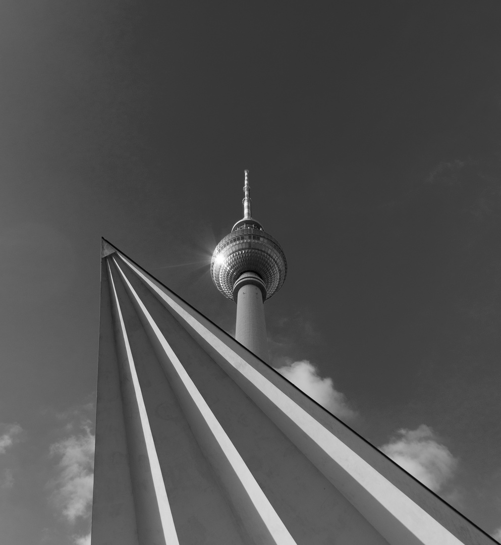 Berliner Fernsehturm