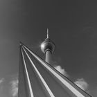 Berliner Fernsehturm