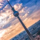 Berliner Fernsehturm