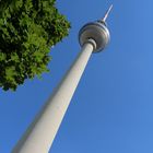 Berliner Fernsehturm