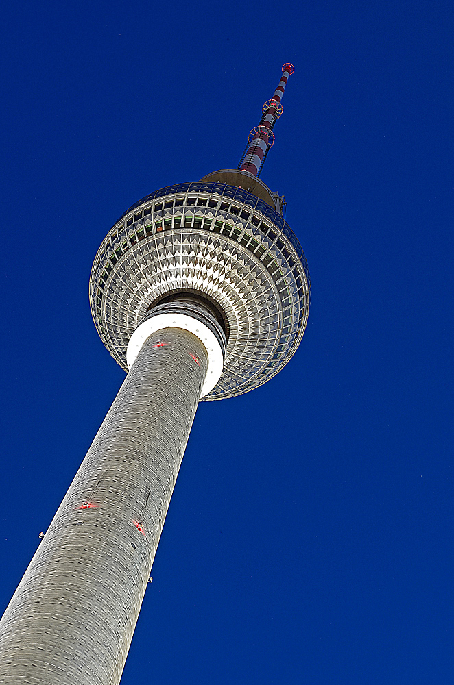 Berliner Fernsehturm