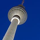 Berliner Fernsehturm