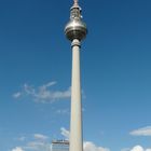 Berliner Fernsehturm