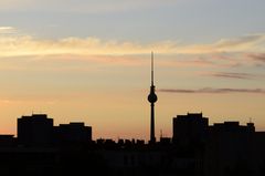 Berliner Fernsehturm