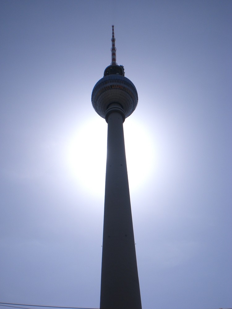 Berliner Fernsehturm