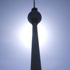 Berliner Fernsehturm