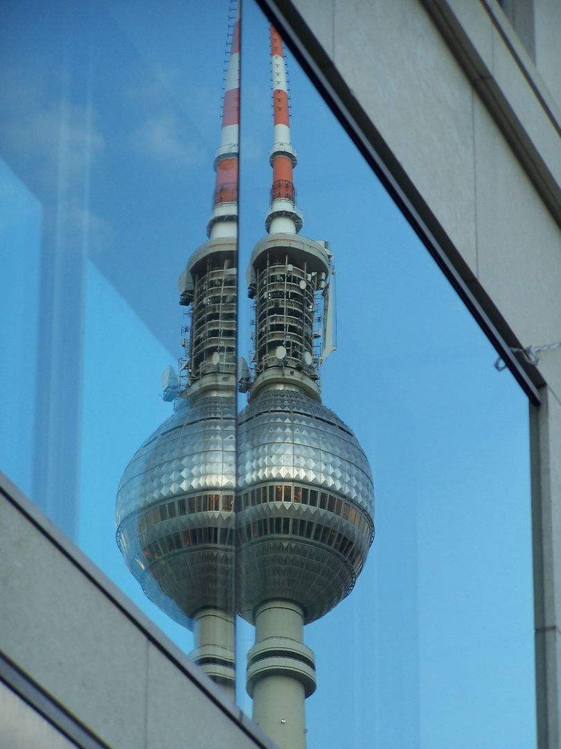 Berliner Fernsehturm