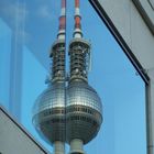 Berliner Fernsehturm