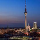 Berliner Fernsehturm