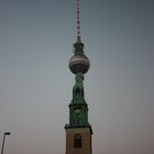 Berliner Fernsehturm