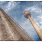 Berliner Fernsehturm (II)