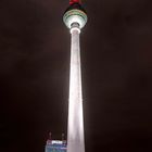 Berliner Fernsehturm_HDR