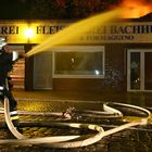 BERLINER FEUERWEHR - Feuer 5 Staffeln - Berlin Nikolassee