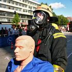 BERLINER FEUERWEHR - Firefighter Challenge 2009