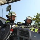 Berliner Feuerwehr: Opferperspektive