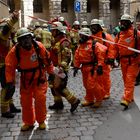 Berliner Feuerwehr: Task Forse