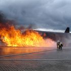 Berliner Feuerwehr: Wenn große Kinder spielen dürfen