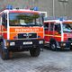 Berliner Feuerwehr